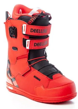 Ботинки для сноуборда мужские DEELUXE Team Id Ltd. Tf  Bloodline 2021