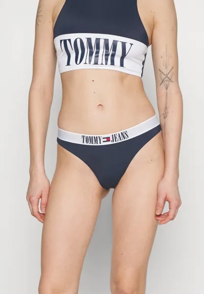 Низ бикини Tommy Jeans