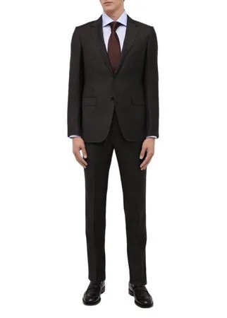 Шерстяной костюм Ermenegildo Zegna