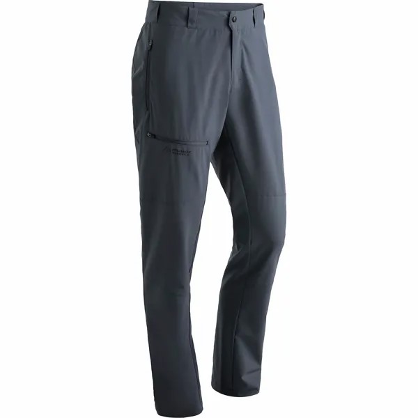 Брюки Maier Sports Outdoorhose Latit, антрацит