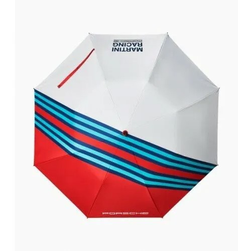Мини-зонт Porsche Design, мультиколор