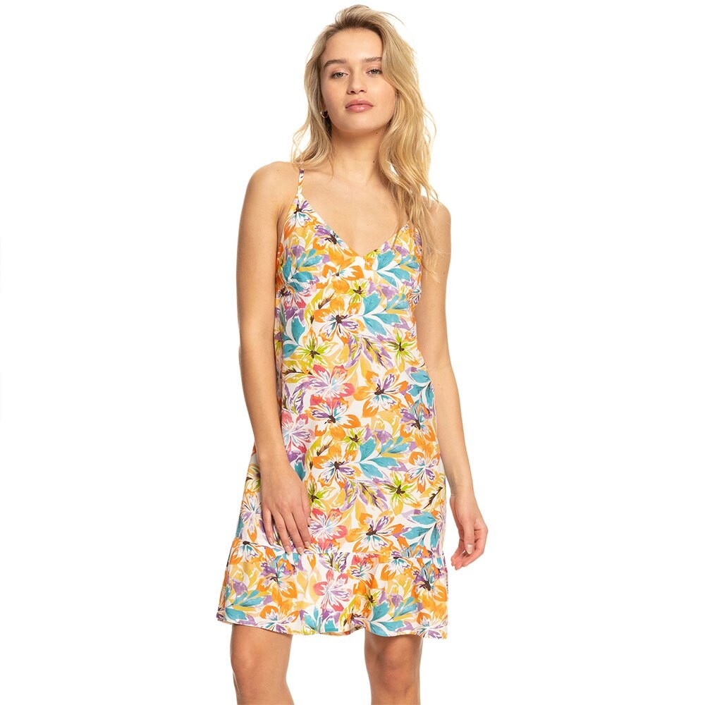 Платье Roxy Sunshine Lover, Разноцветный