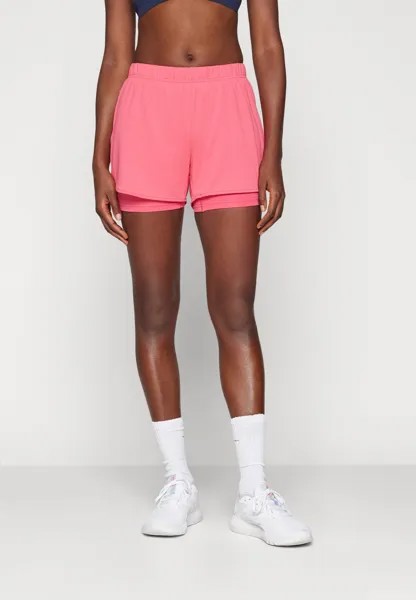 Спортивные шорты ONPMILA LOOSE TRAIN ONLY Play, цвет raspberry sorbet