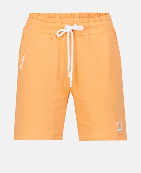 Спортивные шорты Bench, светло-оранжевый