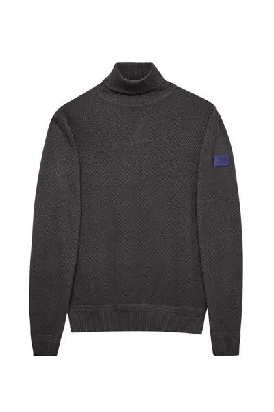 Пуловер Polo Club, цвет Dark Grau