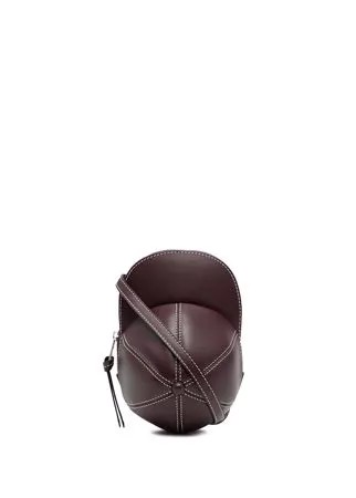 JW Anderson сумка Cap среднего размера