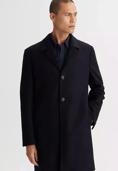 Классическое пальто VISTULA, черный
