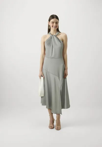 Коктейльное платье / Вечернее платье Masae Ted Baker, серое