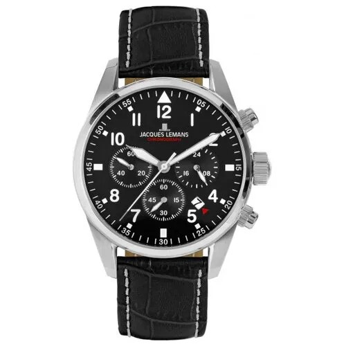 Наручные часы Jacques Lemans 42-2A