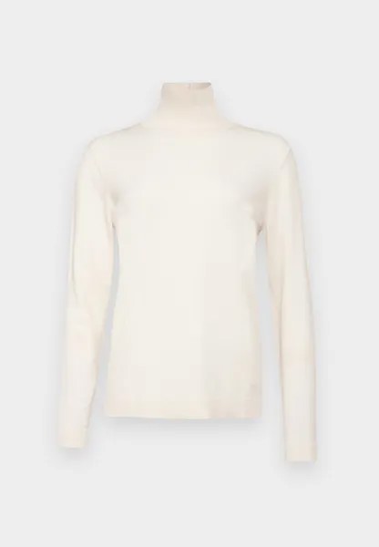 Свитер WEEKEND MaxMara, светло-коричневый