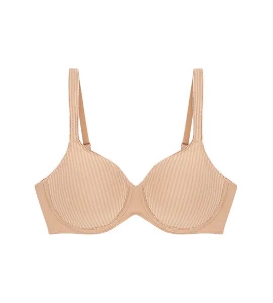 Бюстгальтер без косточек Triumph Soft BH, цвет Neutral Beige