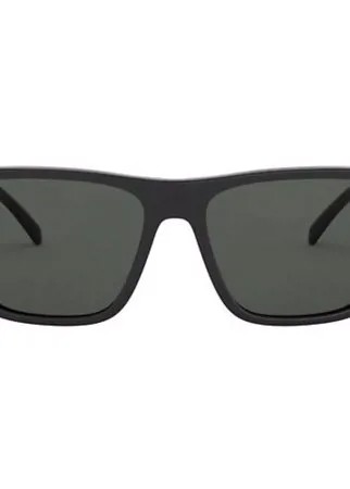Versace Солнцезащитные очки Versace VE4379 GB1/87 Black [VE4379 GB1/87]