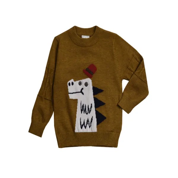 Cascatto  Джемпер для мальчика DGDM1813