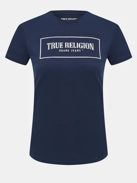 Футболки True Religion