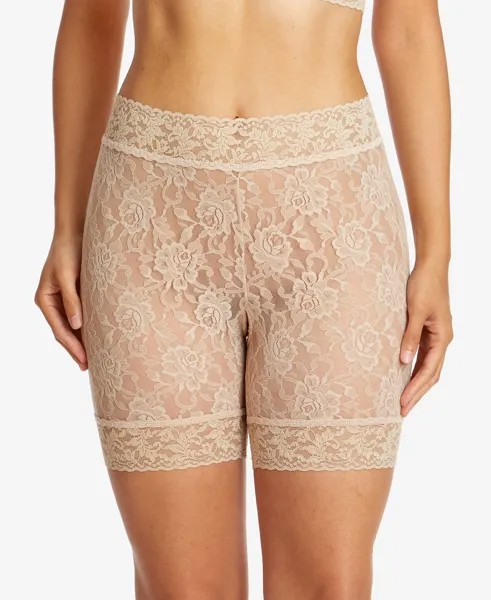 Велосипедные шорты Signature Lace 481252 Hanky Panky