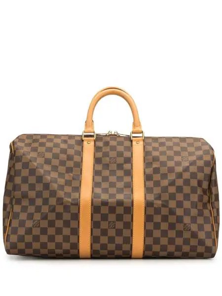 Louis Vuitton сумка 100th Anniversary Damier pre-owned
