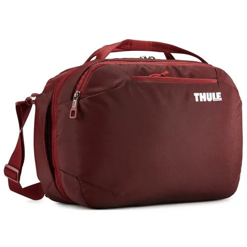 Сумка дорожная Thule Subterra Boarding Bag TSBB301 Mineral (3203913)