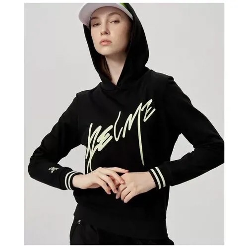 Худи KELME Women's Hoodie Женщины 6136TT2025-000 XL