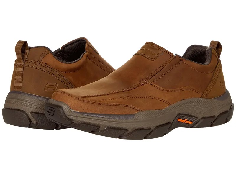 Кроссовки SKECHERS Relaxed Fit Respected - Lowry