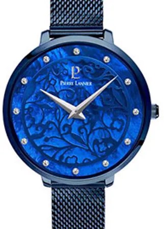 Fashion наручные  женские часы Pierre Lannier 045L968. Коллекция Eolia
