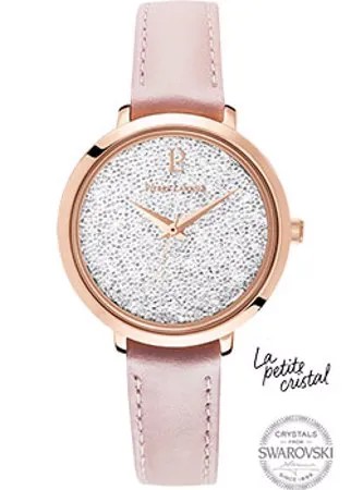 Fashion наручные  женские часы Pierre Lannier 105J905. Коллекция Elegance Cristal
