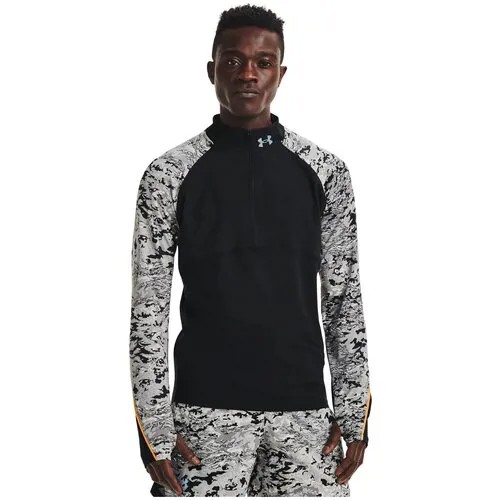Лонгслив Under Armour UA Qualifier Run 2.0 HZ II Мужчины 1365664-002 MD