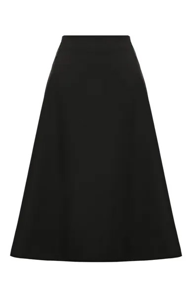 Шерстяная юбка Marni