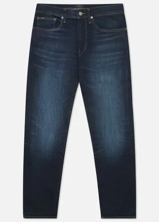 Мужские джинсы Polo Ralph Lauren Sullivan Slim Fit 5 Pocket Denim, цвет синий, размер 34/32