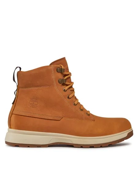 Сапоги Atwells Ave Wp Boot Timberland, коричневый