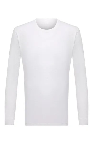 Льняной лонгслив 120% Lino