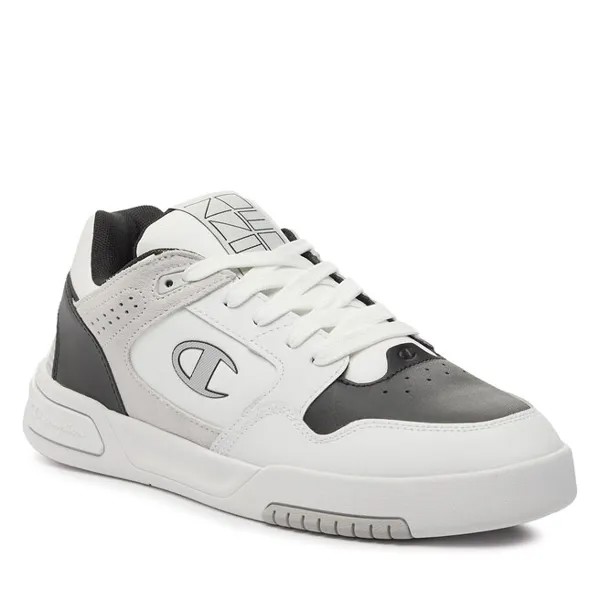 Кроссовки Champion Skate Low, белый