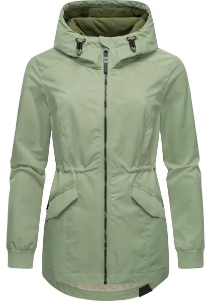 Куртка Ragwear для активного отдыха 