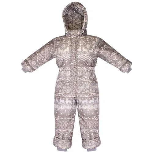 Зимний комбинезон Arctic kids 30-016, до -25