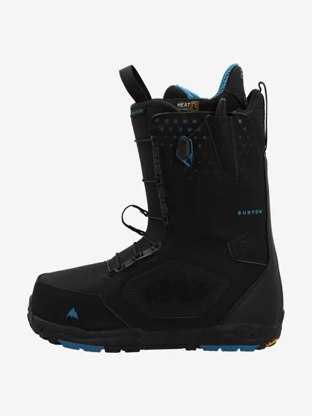 Сноубордические ботинки Burton Photon, Черный