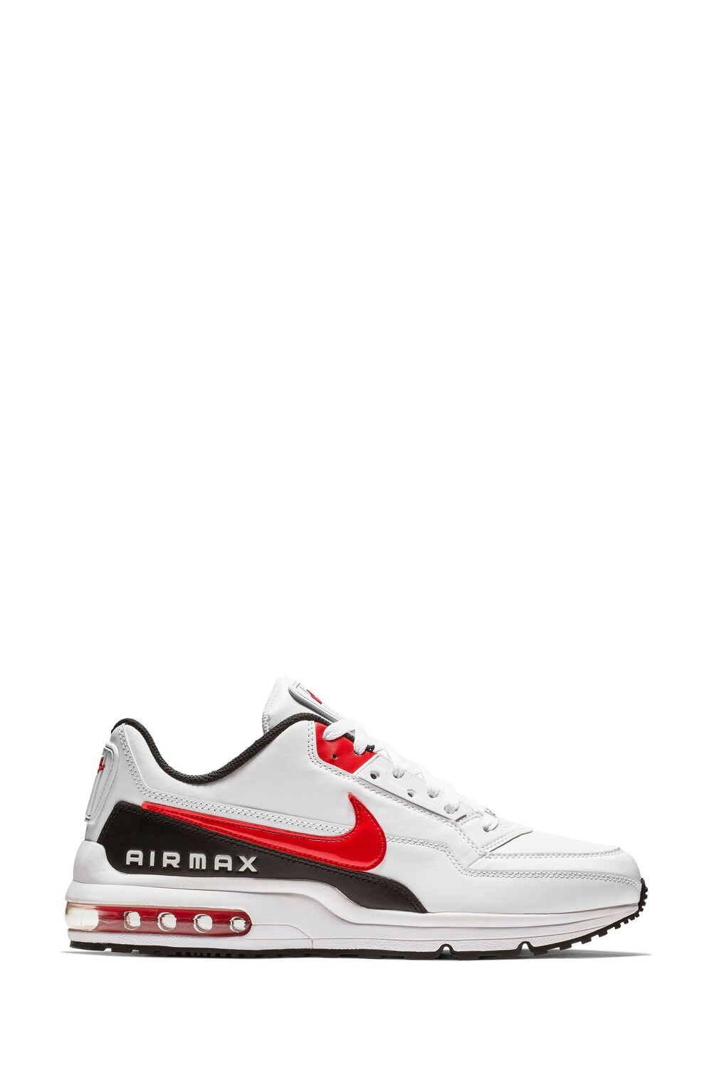 Спортивная обувь Air Max Ltd 3 Nike, белый