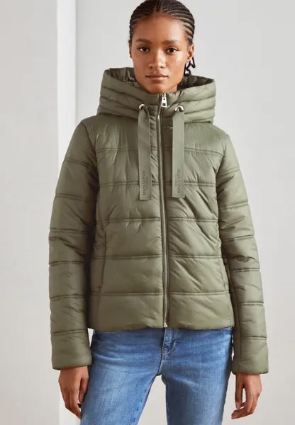 Зимняя куртка Marc O'Polo