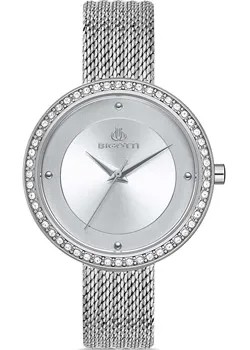 Fashion наручные  женские часы BIGOTTI BG.1.10344-1. Коллекция Roma