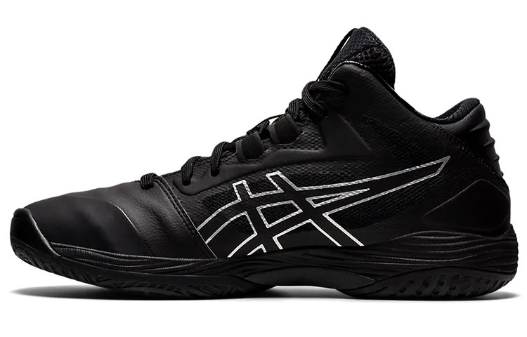 Кроссовки Asics Gel-Hoop V13 Черный