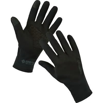 Перчатки унисекс GORE-TEX Softshell с флисовой подкладкой Merrell Аксессуары для одежды