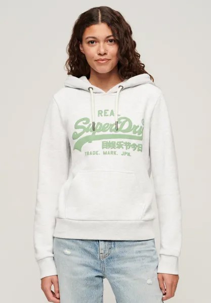 Толстовка GRAPHIC Superdry, камень