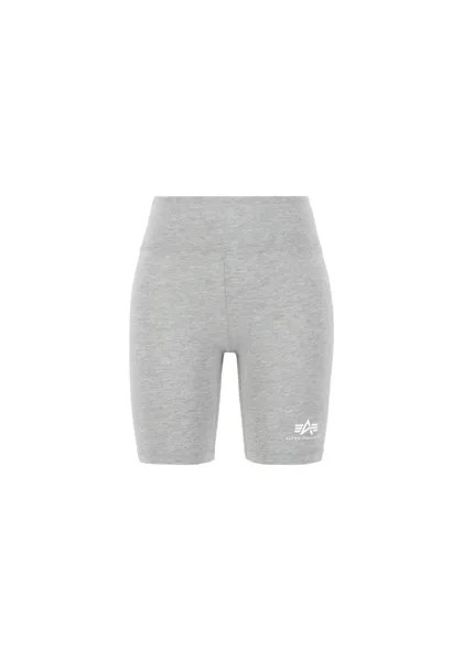 Байкерские брюки Alpha Industries 