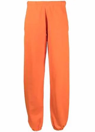 Calvin Klein спортивные брюки из коллаборации с Heron Preston