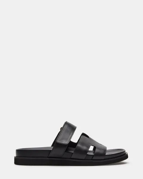 Сандалии Maiven Steve Madden, черный