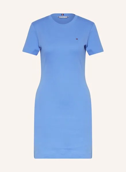 Платье Tommy Hilfiger, синий