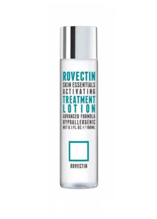 Rovectin Лосьон для лица - Skin essentials treatment lotion, 180мл