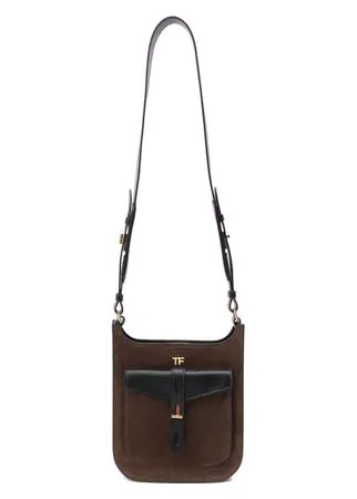 Сумка T Twist Tom Ford