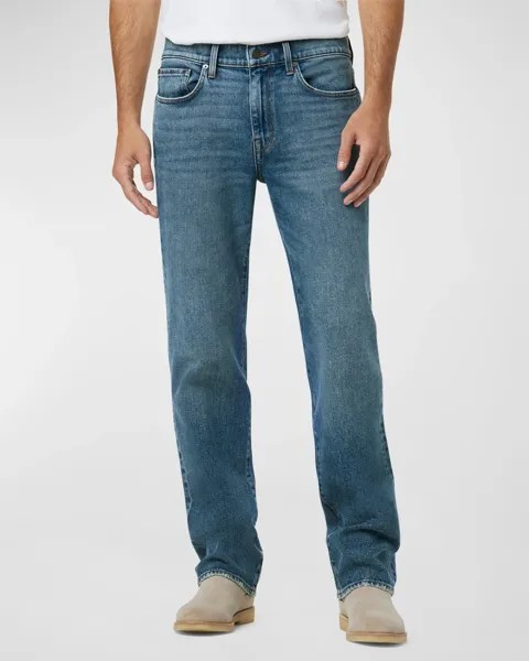 Мужские классические прямые джинсы Joe's Jeans, цвет Mads