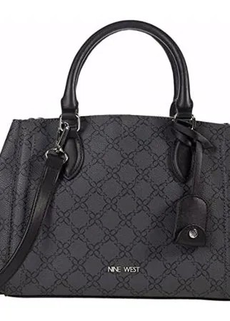 Женская сумка Nine West Colby Satchel