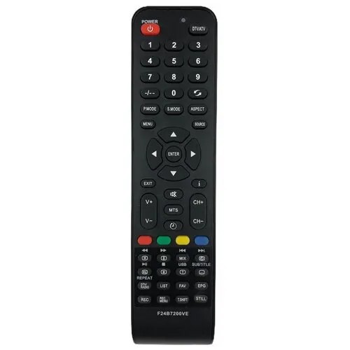 Пульт SG для DEXP F24B7200VE