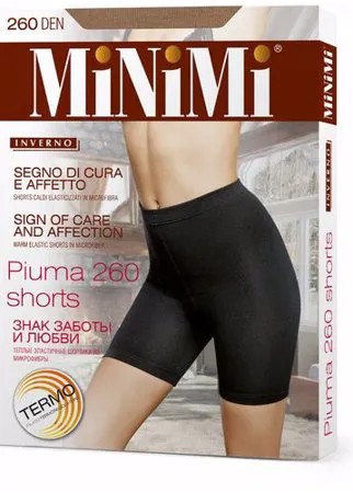 Шорты Minimi PIUMA 260 SHORTS Caramello 4 (L)